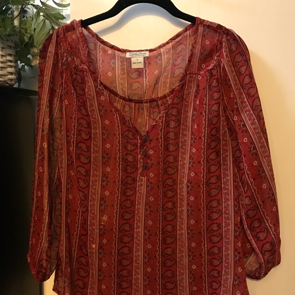 Shirt